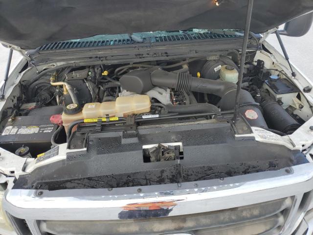 Photo 11 from auction – 2002 FORD F250 SUPER with VIN 1FTNW20S32EA38538