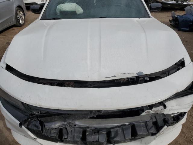 Photo 11 from auction – 2019 DODGE CHARGER SX with VIN 2C3CDXJG3KH589571