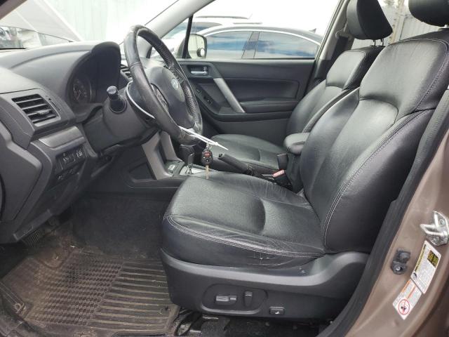 Photo 7 from auction – 2015 SUBARU FORESTER 2 with VIN JF2SJAHC8FH576067