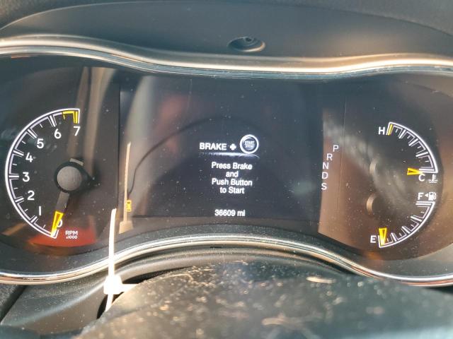 Photo 9 from auction – 2015 JEEP GRAND CHER with VIN 1C4RJEAG4FC199526