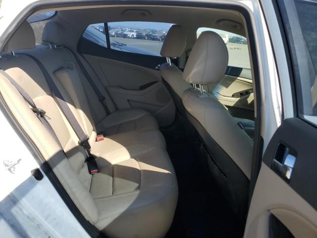 Photo 10 from auction – 2012 KIA OPTIMA EX with VIN 5XXGN4A60CG032119