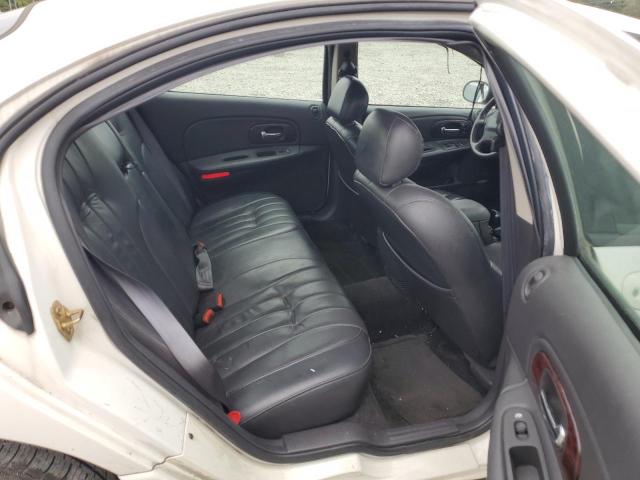 Photo 10 from auction – 2000 CHRYSLER CONCORDE L with VIN 2C3HD36J4YH290067