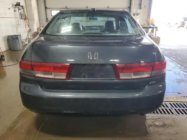 Photo 6 from auction – 2004 HONDA ACCORD EX with VIN 1HGCM66564A088237