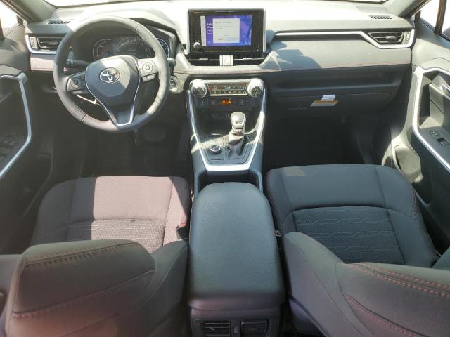 Photo 8 from auction – 2023 TOYOTA RAV4 PRIME with VIN JTMAB3FV0PD151894