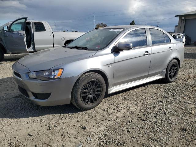 Photo 1 from auction – 2015 MITSUBISHI LANCER ES with VIN JA32U2FU1FU015741