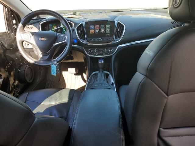 Photo 8 from auction – 2017 CHEVROLET VOLT PREMI with VIN 1G1RB6S54HU162059
