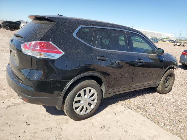 Photo 3 from auction – 2016 NISSAN ROGUE S with VIN JN8AT2MT7GW026604