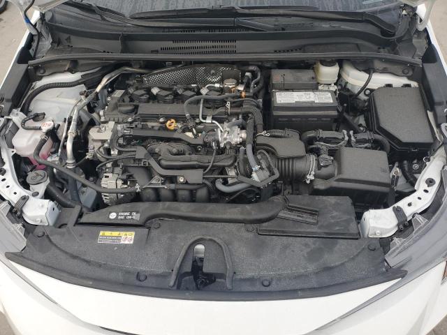Photo 11 from auction – 2024 TOYOTA COROLLA LE with VIN 5YFB4MDE0RP123584