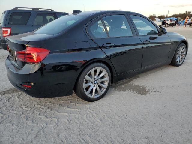 Photo 3 from auction – 2017 BMW 320 XI with VIN WBA8E5G31HNU44260