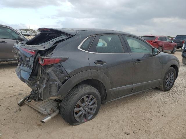 Photo 3 from auction – 2024 MAZDA CX-30 with VIN 3MVDMBAM1RM632629