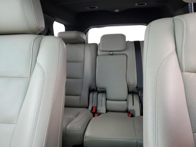 Photo 10 from auction – 2015 FORD EXPLORER L with VIN 1FM5K8F89FGC47573