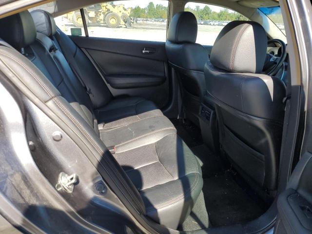 Photo 10 from auction – 2014 NISSAN MAXIMA S with VIN 1N4AA5AP7EC475988