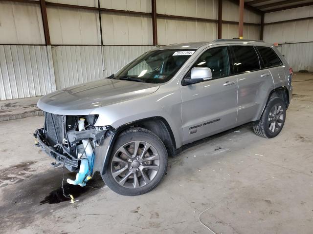JEEP GRAND CHER 2016 with VIN 1C4RJFBG2GC447746 - Photo from auction