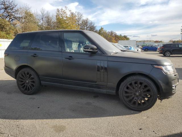 Photo 4 from auction – 2014 LAND ROVER RANGE ROVE with VIN SALGS2TF5EA171681
