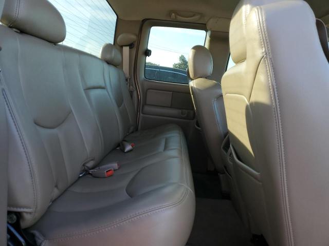 Photo 10 from auction – 2005 GMC SIERRA K25 with VIN 1GTHK29235E120804