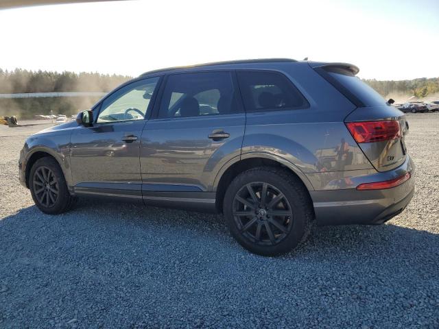 Photo 2 from auction – 2018 AUDI Q7 PREMIUM with VIN WA1LAAF74JD031924