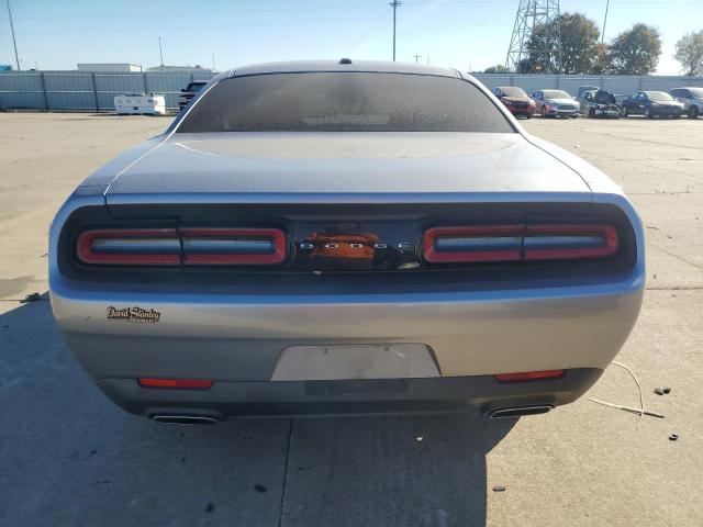 Photo 6 from auction – 2015 DODGE CHALLENGER with VIN 2C3CDZAG4FH704177