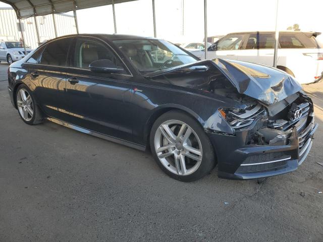 Photo 4 from auction – 2016 AUDI A6 PREMIUM with VIN WAUFGAFC2GN179732