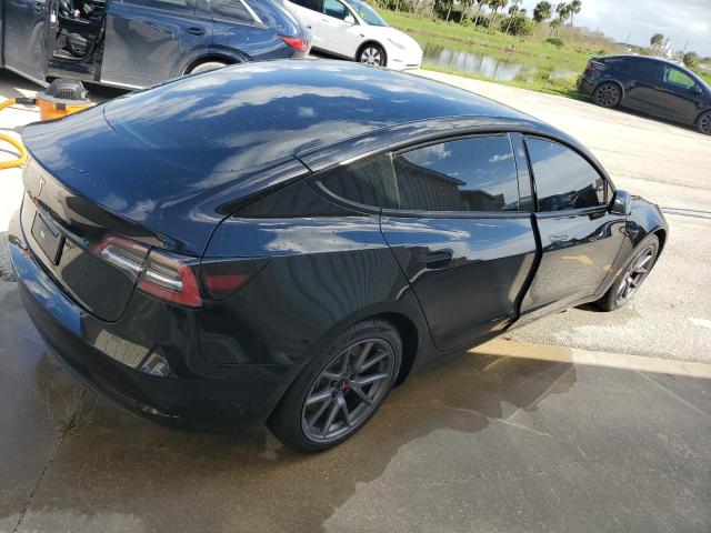 Photo 3 from auction – 2022 TESLA MODEL 3 with VIN 5YJ3E1EA7NF186733