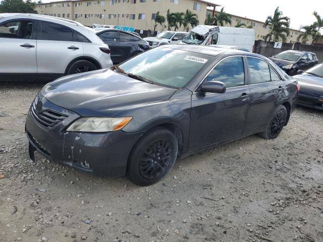 Photo 1 from auction – 2008 TOYOTA CAMRY CE with VIN 4T4BE46K88R025972
