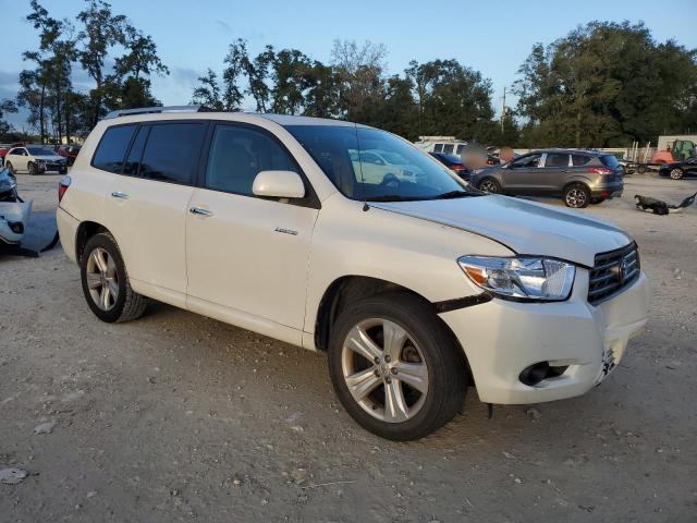 Photo 4 from auction – 2009 TOYOTA HIGHLANDER with VIN JTEDS42A092082883
