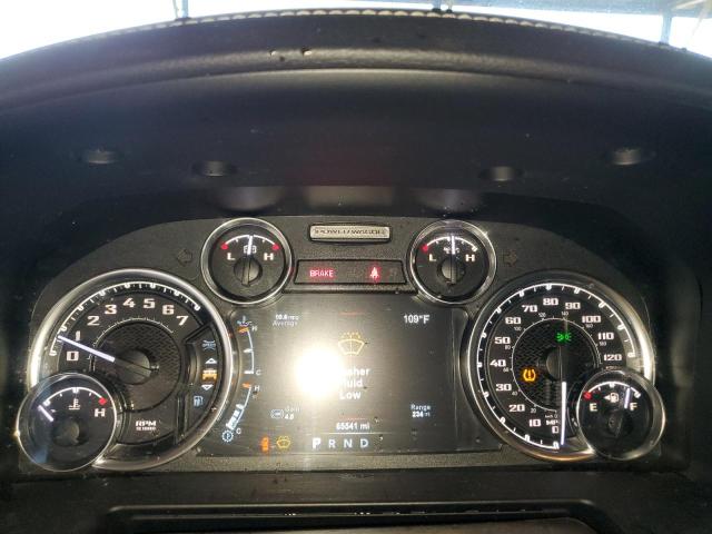 Photo 9 from auction – 2017 RAM 2500 POWER with VIN 3C6TR5EJ2HG634975