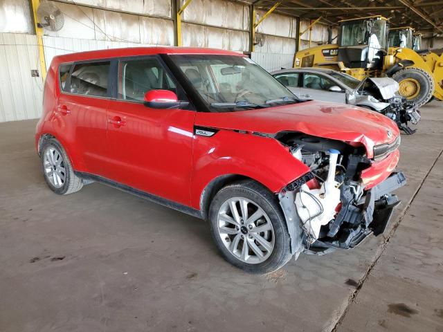 Photo 4 from auction – 2019 KIA SOUL + with VIN KNDJP3A59K7000259