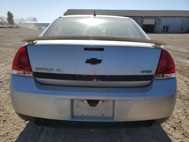 Photo 6 from auction – 2011 CHEVROLET IMPALA LT with VIN 2G1WB5EK8B1189721