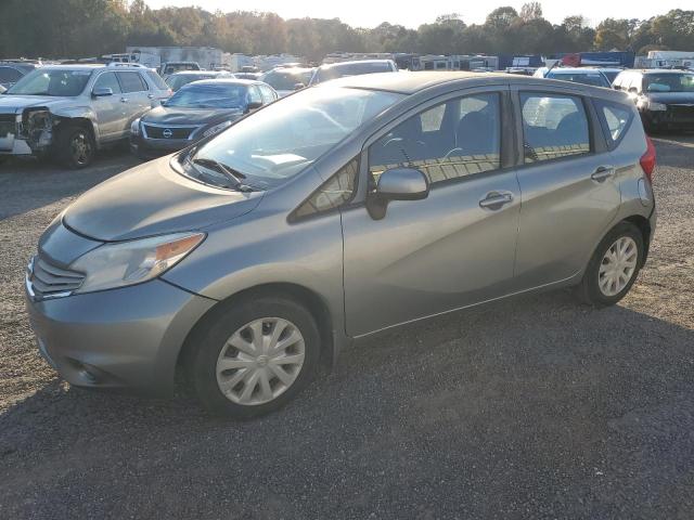 NISSAN VERSA NOTE 2014 with VIN 3N1CE2CP2EL426773 - Photo from auction