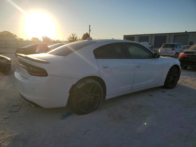 Photo 3 from auction – 2023 DODGE CHARGER SX with VIN 2C3CDXBG0PH551611