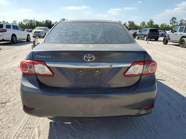 Photo 6 from auction – 2013 TOYOTA COROLLA BA with VIN 5YFBU4EE6DP199169