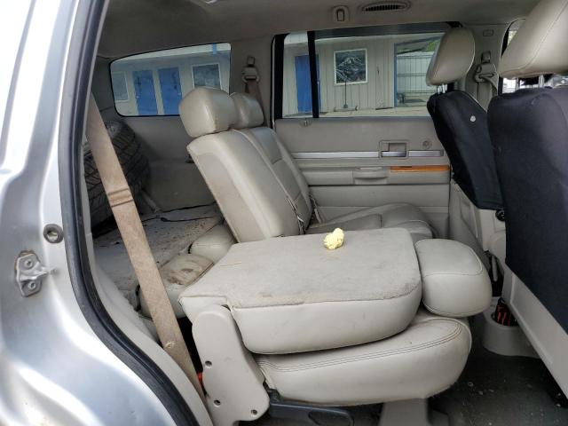 Photo 11 from auction – 2008 CHRYSLER ASPEN LIMI with VIN 1A8HW58298F101494