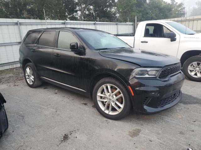 Photo 4 from auction – 2022 DODGE DURANGO GT with VIN 1C4RDHDG8NC130213