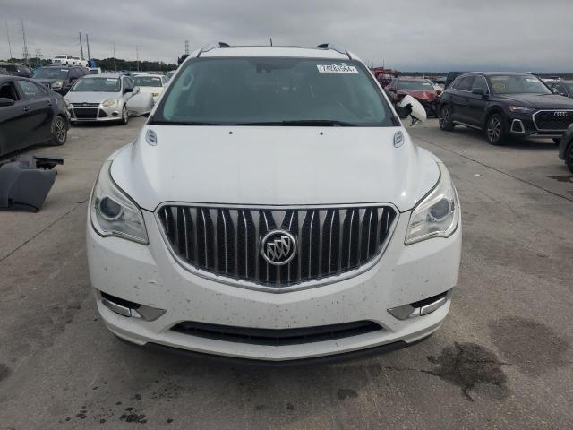Photo 5 from auction – 2017 BUICK ENCLAVE with VIN 5GAKRCKD8HJ284887