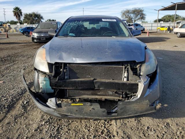 Photo 5 from auction – 2007 NISSAN ALTIMA with VIN 1N4AL21E07N420622