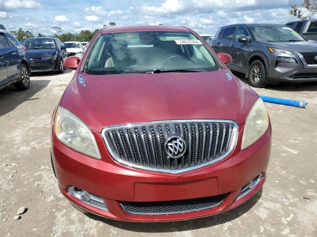 Foto 5 de la subasta – 2013 BUICK VERANO con VIN 1G4PS5SK1D4192222
