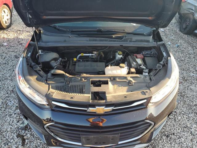 Photo 12 from auction – 2021 CHEVROLET TRAX 1LT with VIN KL7CJPSB2MB354594