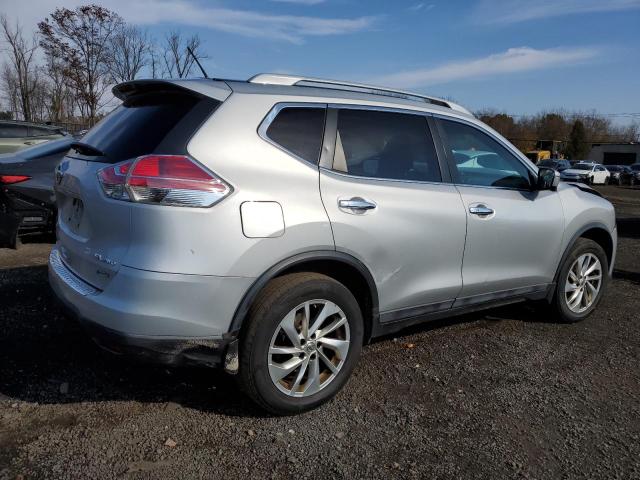 Photo 3 from auction – 2014 NISSAN ROGUE S with VIN 5N1AT2MV3EC867701