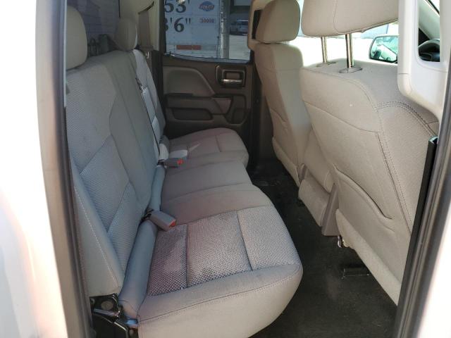 Photo 10 from auction – 2017 CHEVROLET SILVERADO with VIN 1GCVKPEC3HZ154009