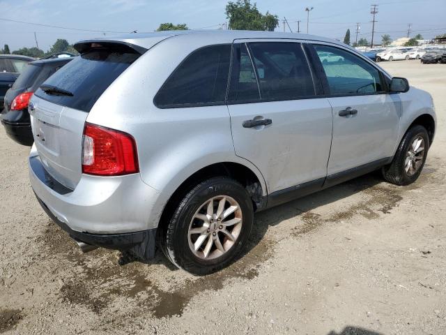 Photo 3 from auction – 2014 FORD EDGE SE with VIN 2FMDK3GC5EBB01386