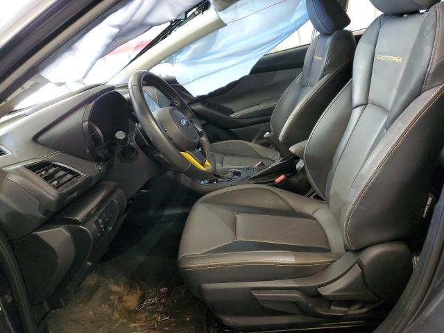 Photo 7 from auction – 2023 SUBARU CROSSTREK with VIN JF2GTHSCXPH314652