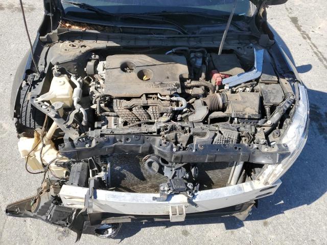 Photo 11 from auction – 2019 NISSAN ALTIMA S with VIN 1N4BL4BV7KC245501