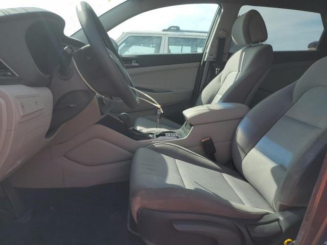 Photo 7 from auction – 2016 HYUNDAI TUCSON SE with VIN KM8J23A4XGU021969