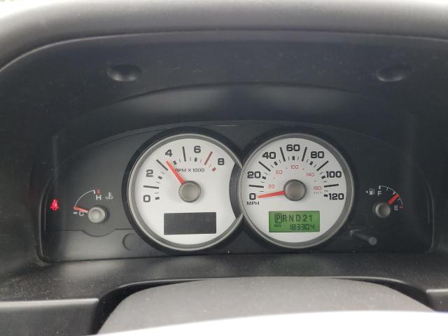 Photo 9 from auction – 2005 FORD ESCAPE XLT with VIN 1FMCU03105DA17737