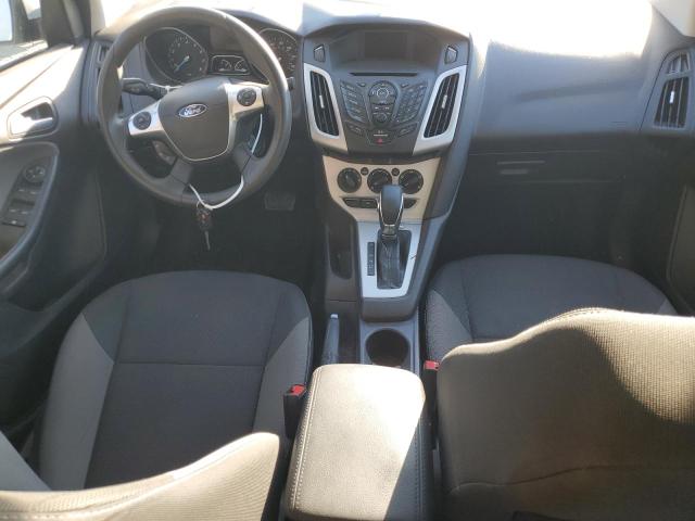 Photo 8 from auction – 2014 FORD FOCUS SE with VIN 1FADP3F20EL232391