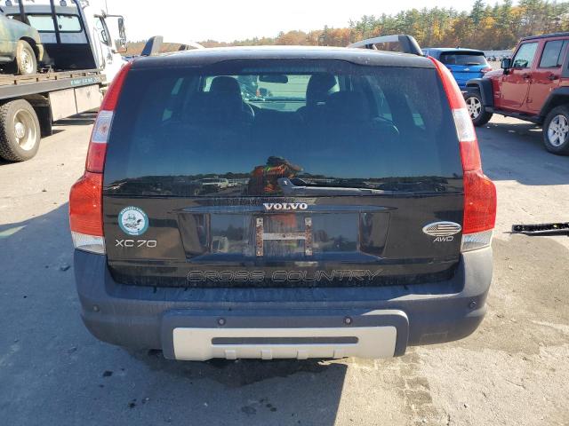 Photo 6 from auction – 2007 VOLVO XC70 with VIN YV4SZ592371260040