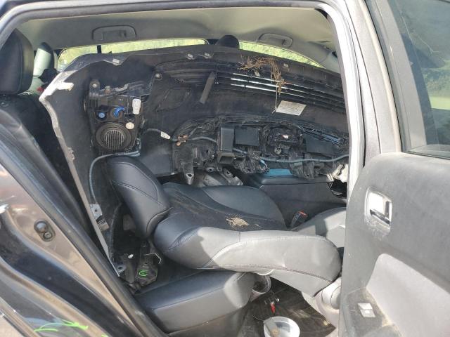 Photo 10 from auction – 2017 TOYOTA PRIUS with VIN JTDKARFU4H3041956