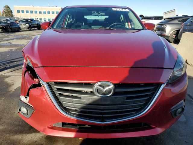 Photo 5 from auction – 2015 MAZDA 3 TOURING with VIN 3MZBM1L70FM144677