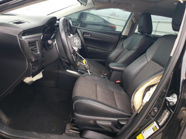 Photo 7 from auction – 2014 TOYOTA COROLLA L with VIN 2T1BURHE9EC019838