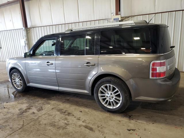 Photo 2 from auction – 2013 FORD FLEX SEL with VIN 2FMGK5C83DBD06911